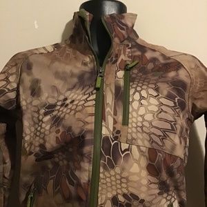 🔥NWOT SEE PHOTOS, SIZE MEDIUM YOUTH/ SMALL BUILT MAN, HUNTING / ALL WEATHER